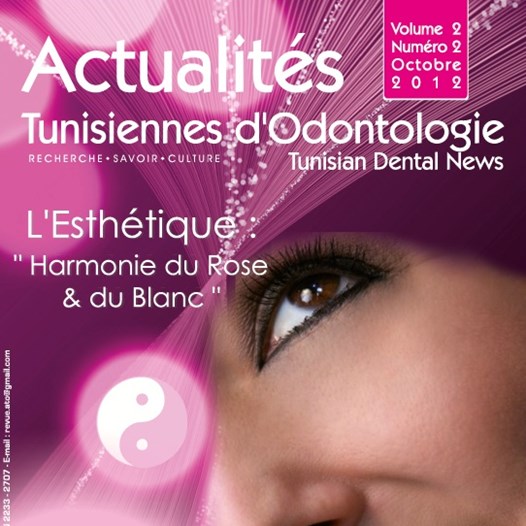 Volume 2 Octobre 2012
